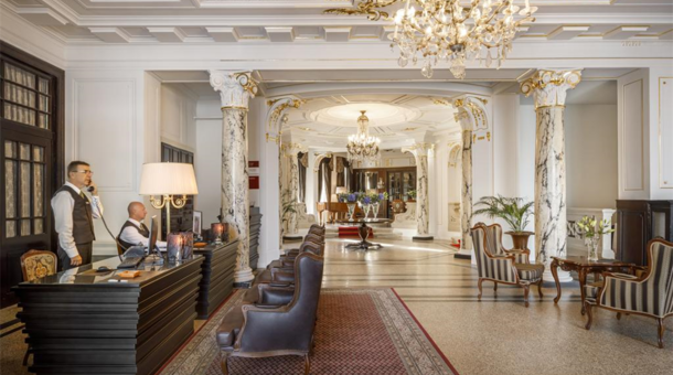 Pompás kikapcsolódás Opatijában!