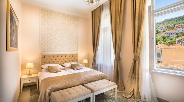 Pompás kikapcsolódás Opatijában!