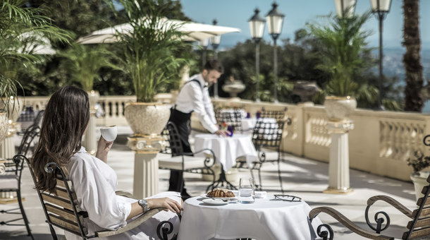 Pompás kikapcsolódás Opatijában!