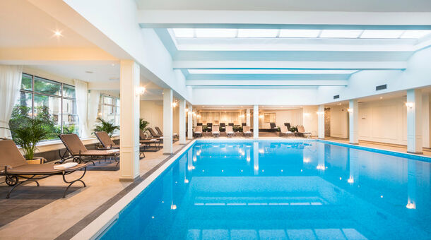 Pompás kikapcsolódás Opatijában!