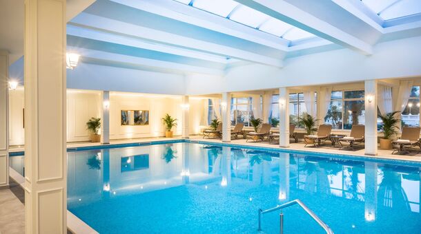 Pompás kikapcsolódás Opatijában!