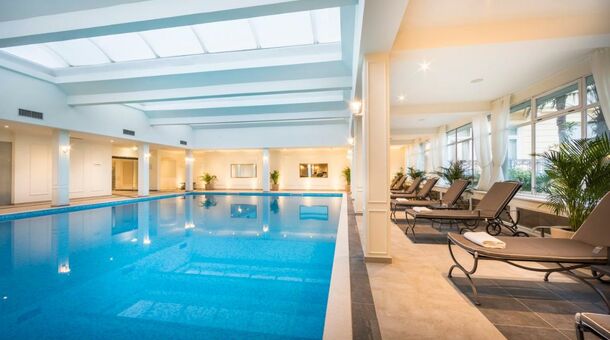 Pompás kikapcsolódás Opatijában!