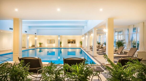 Pompás kikapcsolódás Opatijában!