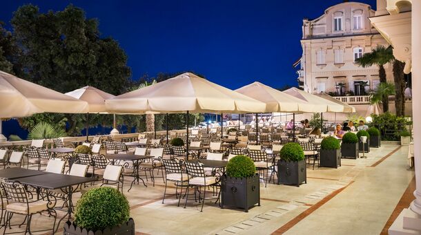 Pompás kikapcsolódás Opatijában!