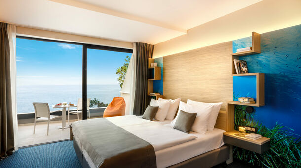 Luxus nyaralás Horvátországban!