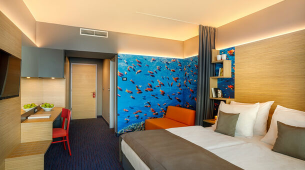 Luxus nyaralás Horvátországban!