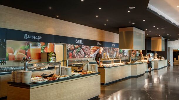 Luxus nyaralás Horvátországban!