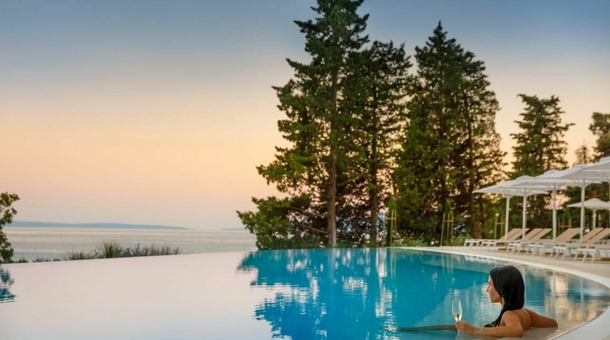 Luxus nyaralás Horvátországban!