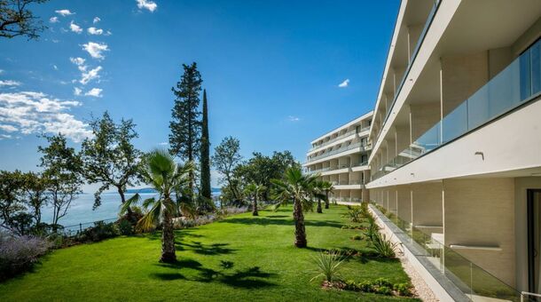 Luxus nyaralás Horvátországban!