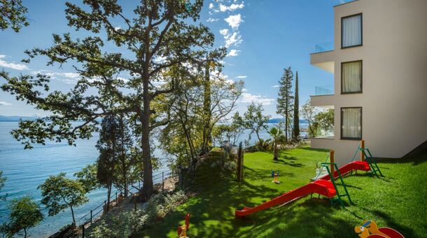 Luxus nyaralás Horvátországban!