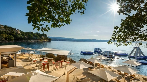 Luxus nyaralás Horvátországban!