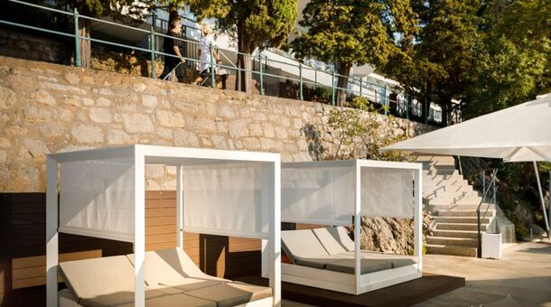 Luxus nyaralás Horvátországban!