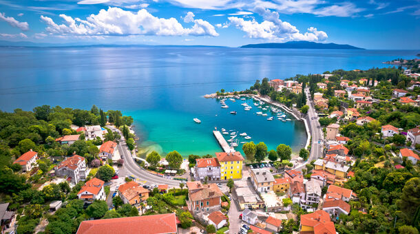 Luxus nyaralás Horvátországban!