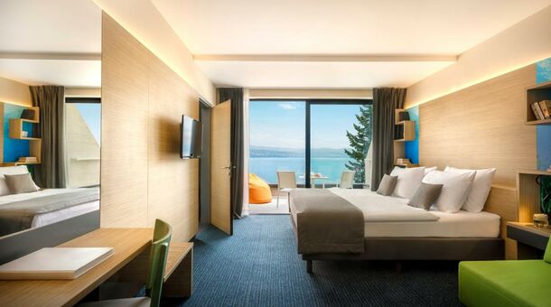 Luxus nyaralás Horvátországban!