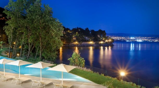 Luxus nyaralás Horvátországban!