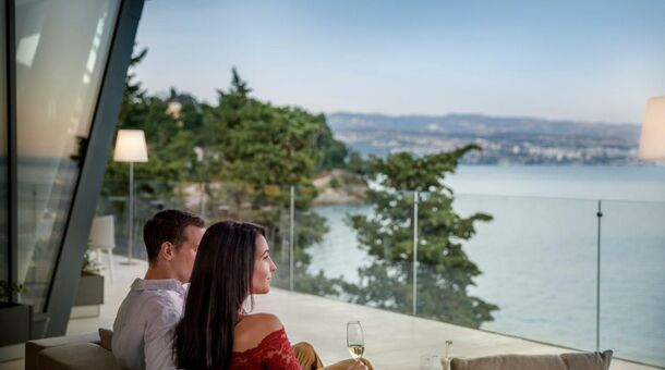 Luxus nyaralás Horvátországban!