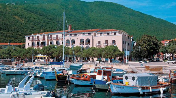 Élményteli vakáció az Adrián!