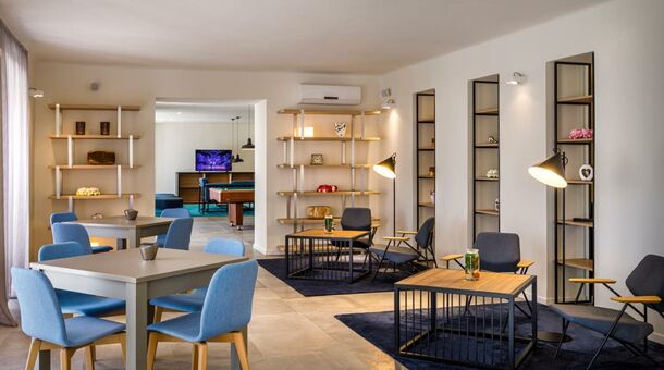 Élményteli vakáció az Adrián!