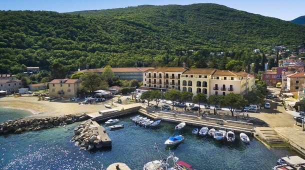 Élményteli vakáció az Adrián!