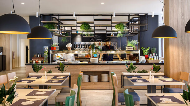 Élményteli vakáció az Adrián!