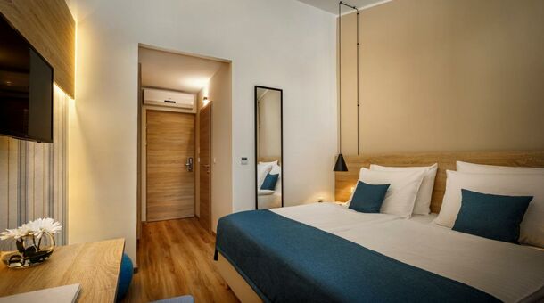 Élményteli vakáció az Adrián!