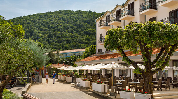 Élményteli vakáció az Adrián!