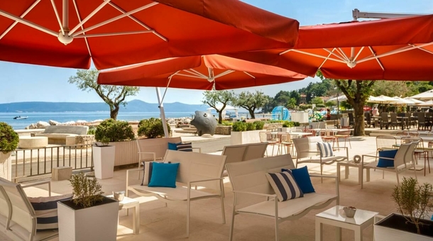 Élményteli vakáció az Adrián!