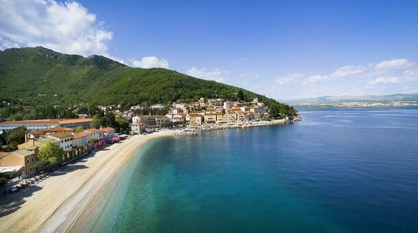 Élményteli vakáció az Adrián!