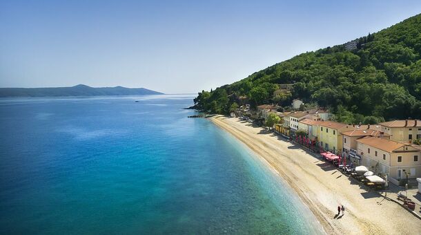 Élményteli vakáció az Adrián!