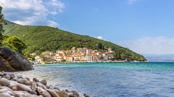 Élményteli vakáció az Adrián!