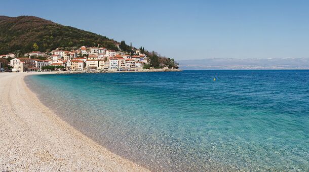 Élményteli vakáció az Adrián!