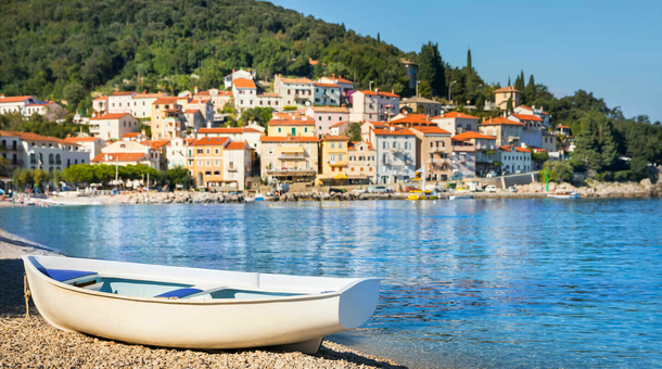 Élményteli vakáció az Adrián!