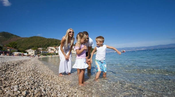 Élményteli vakáció az Adrián!