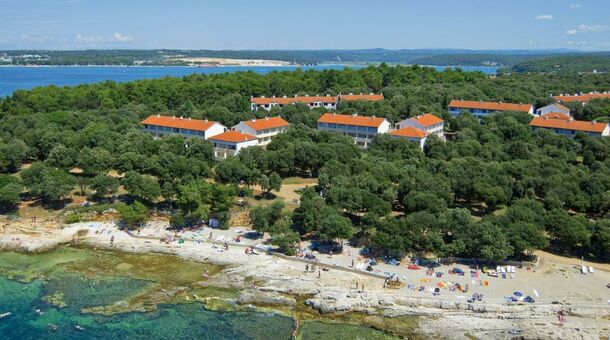 Isztriai retró üdülés!