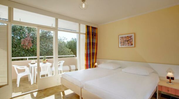 Isztriai retró üdülés!