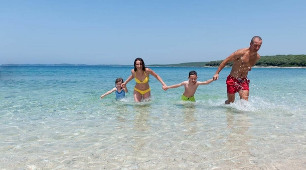 Isztriai retró üdülés!