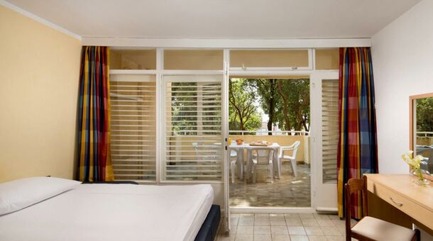 Isztriai retró üdülés!