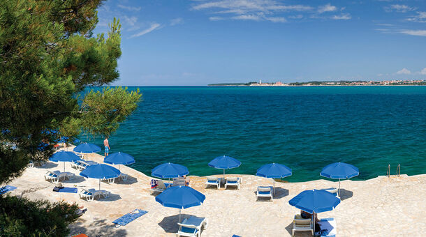 Isztriai retró üdülés!