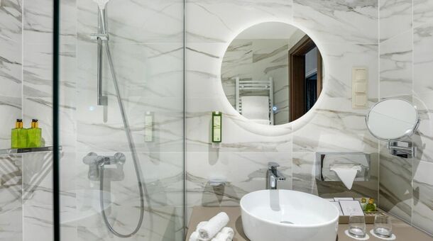 Kenese Bay Garden Resort & Conference****+superior