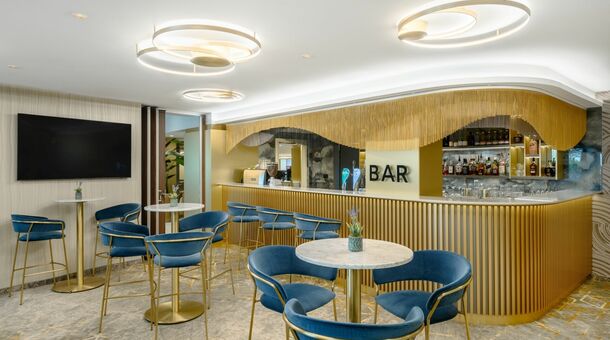 Kenese Bay Garden Resort & Conference****+superior