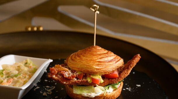 Kenese Bay Garden Resort & Conference****+superior