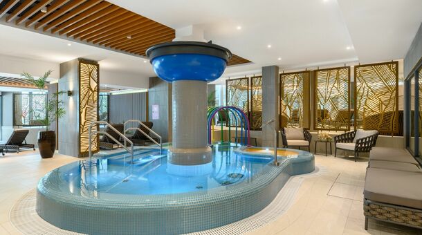 Kenese Bay Garden Resort & Conference****+superior