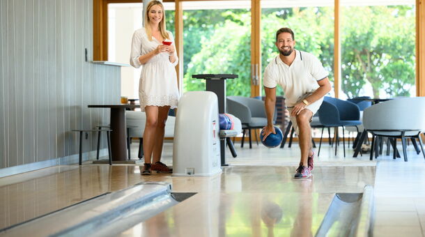 Kenese Bay Garden Resort & Conference****+superior