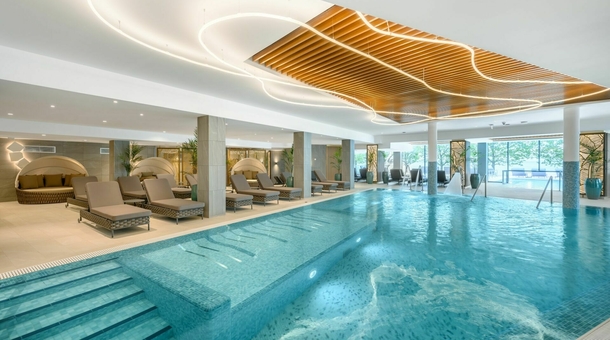 Kenese Bay Garden Resort & Conference****+superior