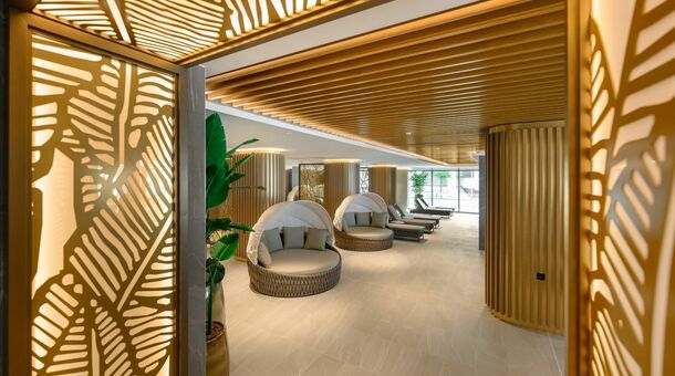 Kenese Bay Garden Resort & Conference****+superior