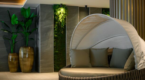 Kenese Bay Garden Resort & Conference****+superior