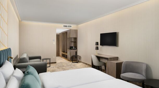 Kenese Bay Garden Resort & Conference****+superior