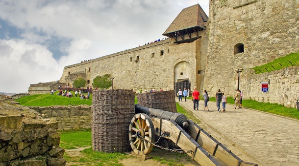 Hotel Villa Völgy****