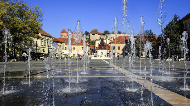 Hotel Villa Völgy****