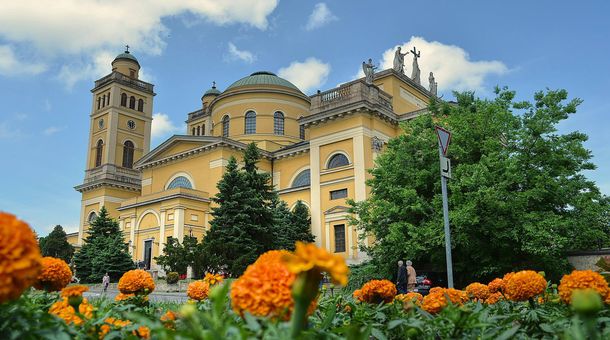 Hotel Villa Völgy****